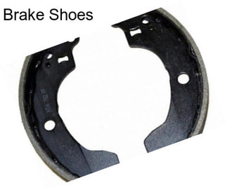 Brake Shoes