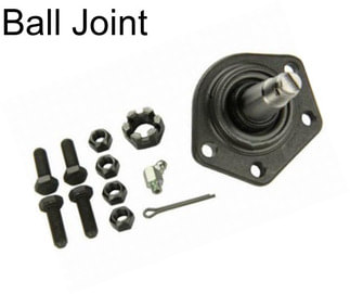 Ball Joint