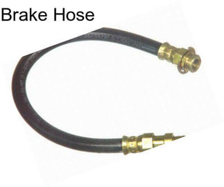 Brake Hose