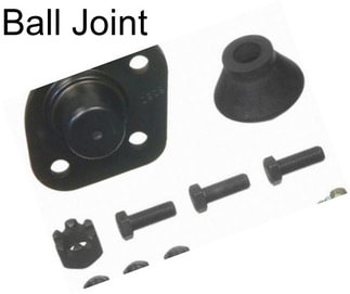 Ball Joint