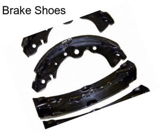 Brake Shoes