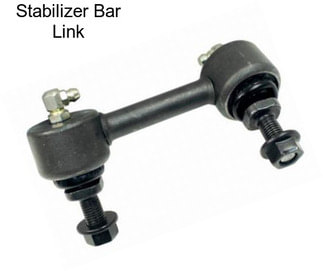 Stabilizer Bar Link