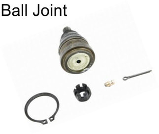 Ball Joint