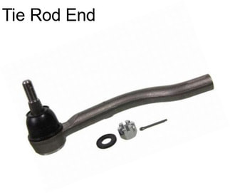 Tie Rod End