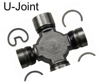 U-Joint