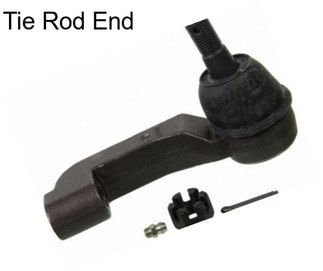 Tie Rod End