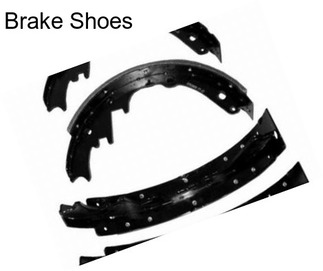 Brake Shoes