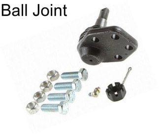 Ball Joint