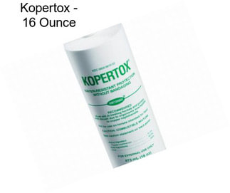 Kopertox - 16 Ounce