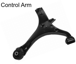 Control Arm