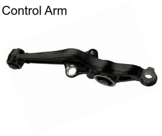 Control Arm