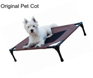 Original Pet Cot