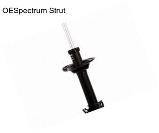 OESpectrum Strut