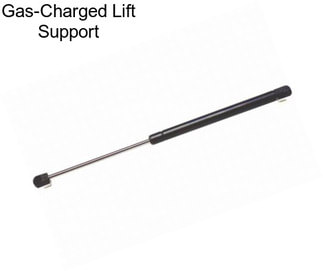 Gas-Charged Lift Support