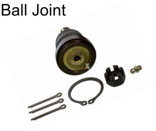 Ball Joint