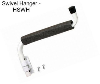 Swivel Hanger - HSWH