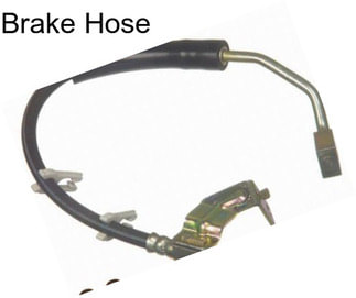 Brake Hose