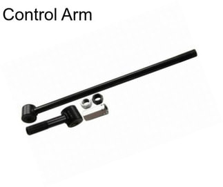 Control Arm