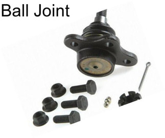 Ball Joint