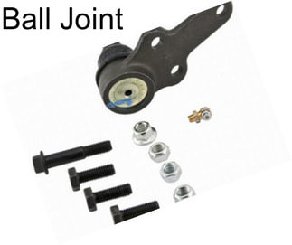 Ball Joint