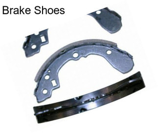 Brake Shoes