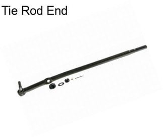 Tie Rod End