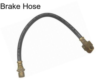 Brake Hose