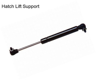 Hatch Lift Support
