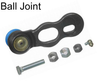 Ball Joint