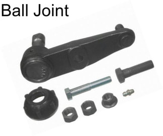 Ball Joint