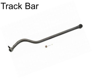 Track Bar