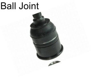 Ball Joint