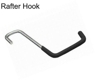 Rafter Hook