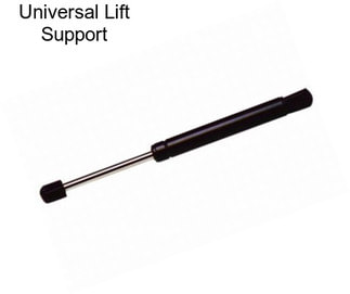 Universal Lift Support