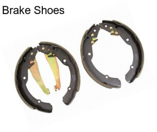 Brake Shoes