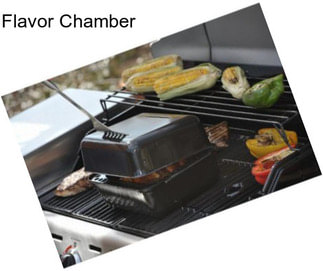 Flavor Chamber