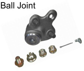 Ball Joint