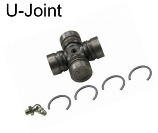 U-Joint