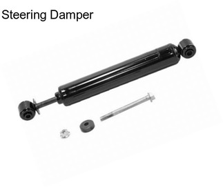 Steering Damper