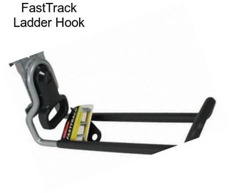 FastTrack Ladder Hook