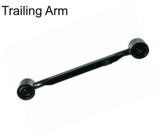 Trailing Arm