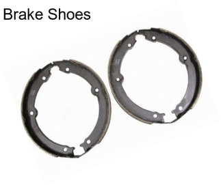 Brake Shoes