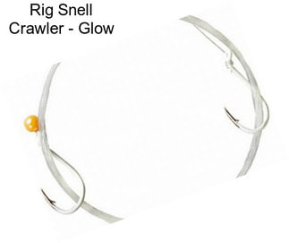 Rig Snell Crawler - Glow