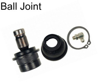 Ball Joint