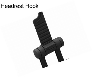 Headrest Hook