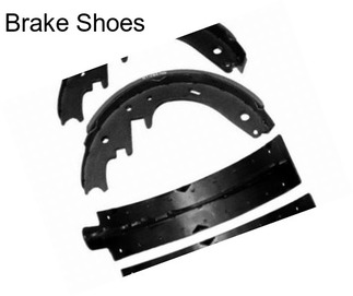 Brake Shoes