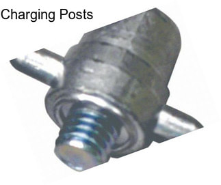 Charging Posts