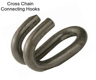 Cross Chain Connecting Hooks