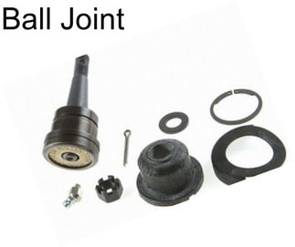 Ball Joint