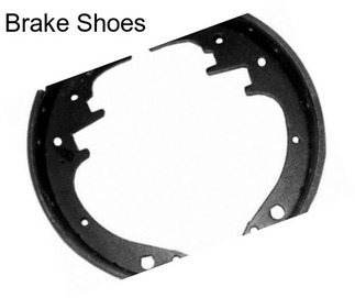 Brake Shoes